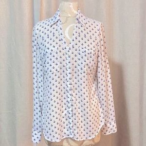 Express Portofino Blouse
